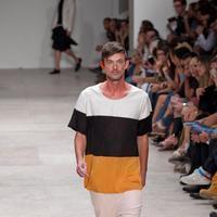 Lisbon Fashion Week Spring Summer 2012 Ready To Wear - Alexandra Moura - Catwalk